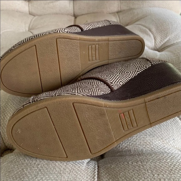 Toms wedge bootie - Picture 6 of 6